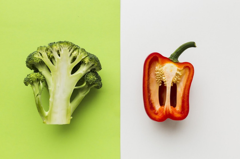 The Rule of Odds in Photography: How to Create Balanced Compositions | Skylum Blog(14)