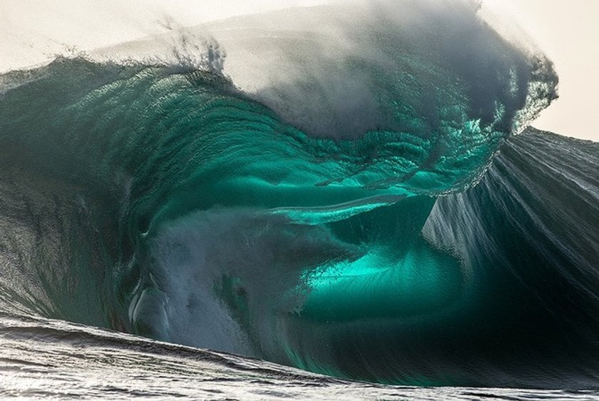 The 50 most amazing photos and videos of the oceans(31)