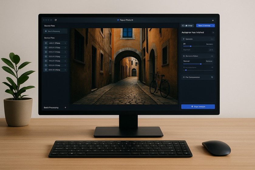 Topaz vs Photoshop: Efficiency vs Comprehensiveness | Skylum Blog(10)