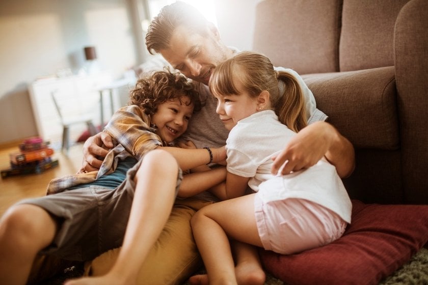 Creative Large Family Portrait Ideas | Skylum Blog(12)