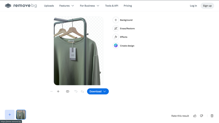 Best Photo Editors For Clothing Business Growth | Skylum Blog(5)