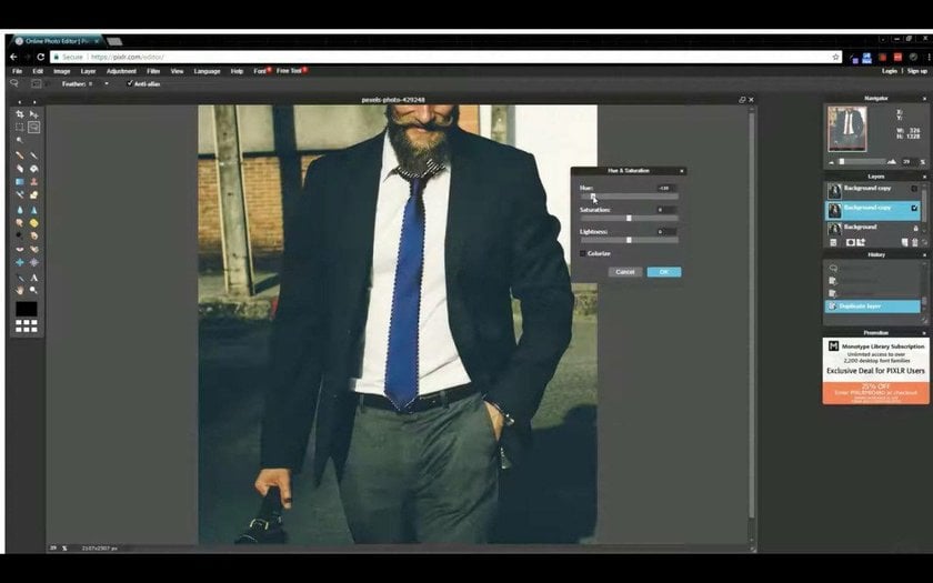Best Photo Editors For Clothing Business Growth | Skylum Blog(6)