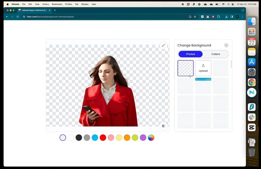 Best Photo Editors For Clothing Business Growth | Skylum Blog(7)