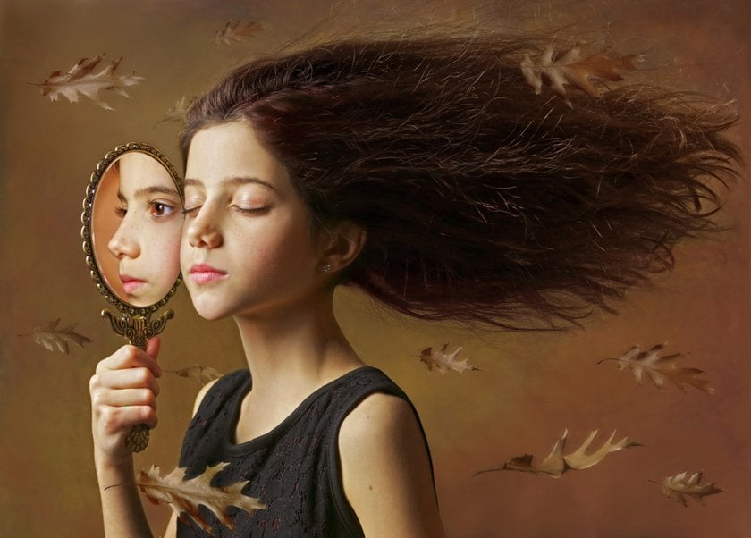 Fine Art Portrait Photography: 9 Timeless Ideas | Skylum Blog(6)