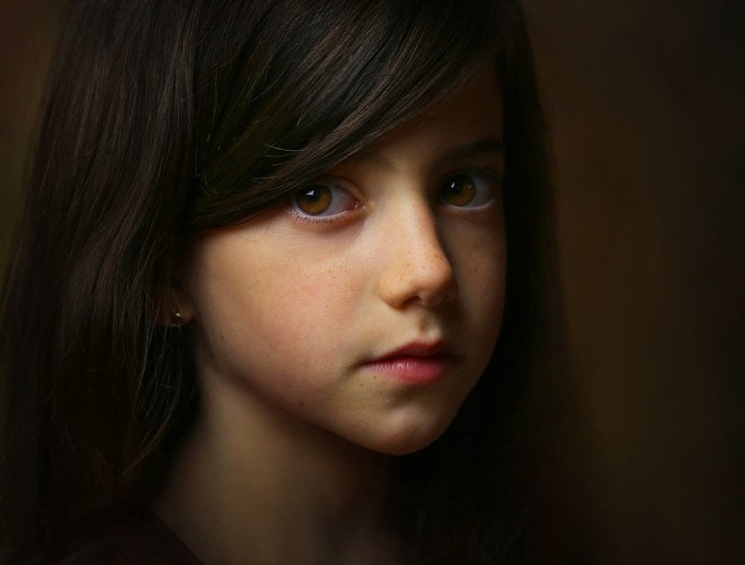 Fine Art Portrait Photography: 9 Timeless Ideas | Skylum Blog(7)