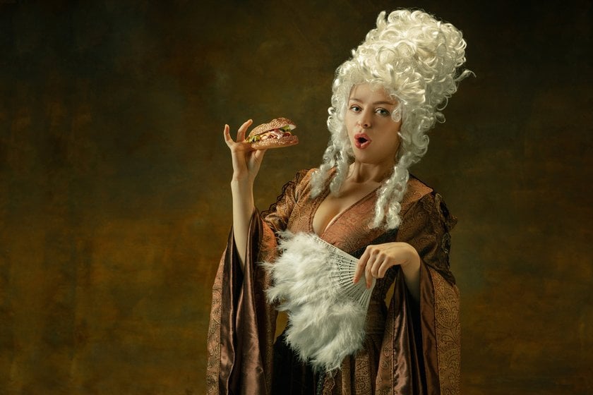 Fine Art Portrait Photography: 9 Timeless Ideas | Skylum Blog(11)