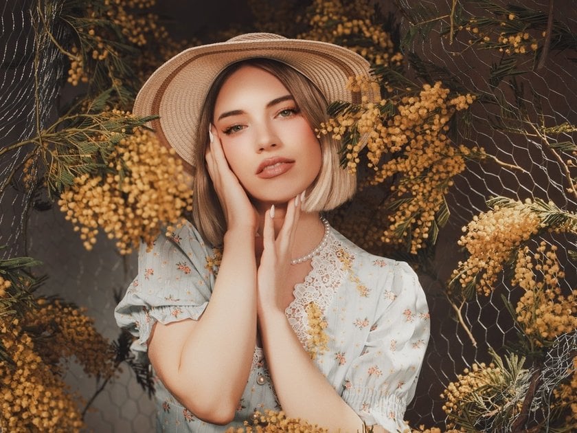 Fine Art Portrait Photography: 9 Timeless Ideas | Skylum Blog(12)