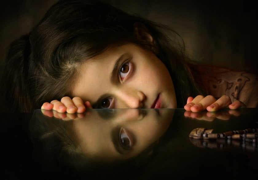Fine Art Portrait Photography: 9 Timeless Ideas | Skylum Blog(14)