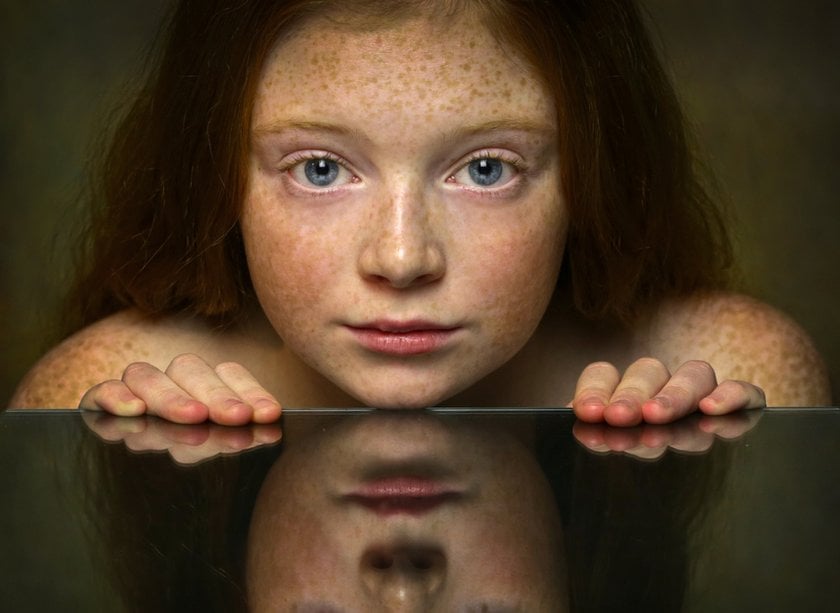Fine Art Portrait Photography: 9 Timeless Ideas | Skylum Blog(16)