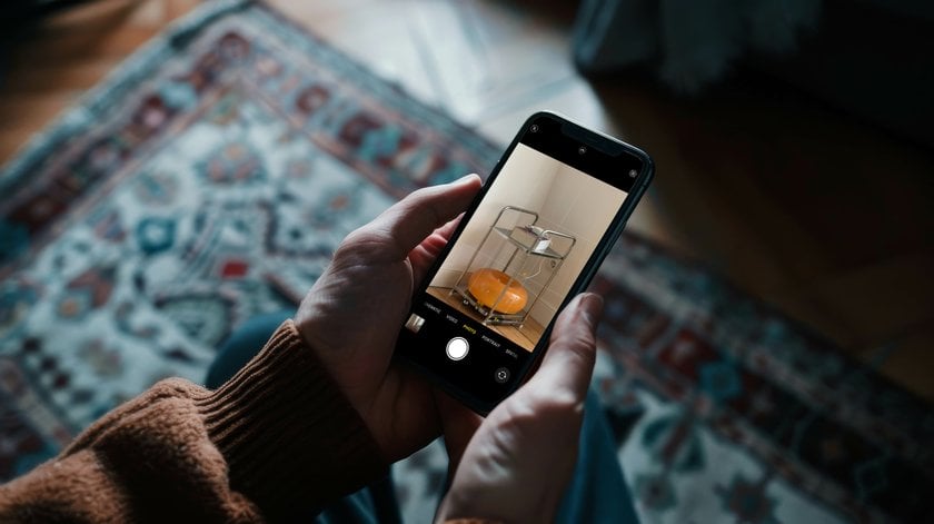 How To Take Product Photos With iPhone For Quality Shots Image6