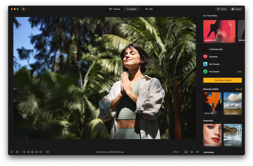 Colorful Portraits Photography: Step-By-Step Guide | Skylum Blog(6)