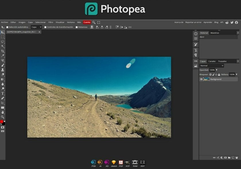 Best Free Photo Editor 2025: Top 10 Hand-picked List | Skylum Blog(12)
