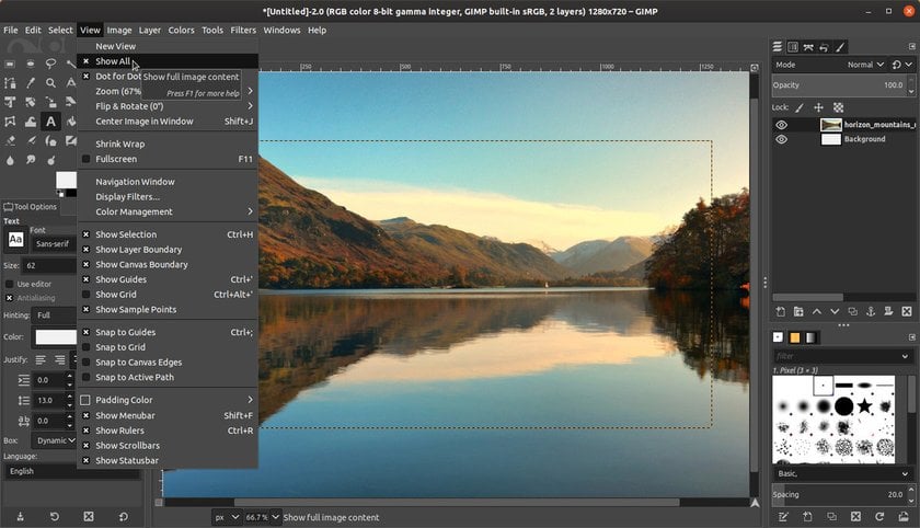Best Free Photo Editor 2025: Top 10 Hand-picked List | Skylum Blog(4)