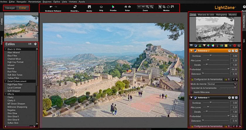 Best Free Photo Editor 2025: Top 10 Hand-picked List | Skylum Blog(7)