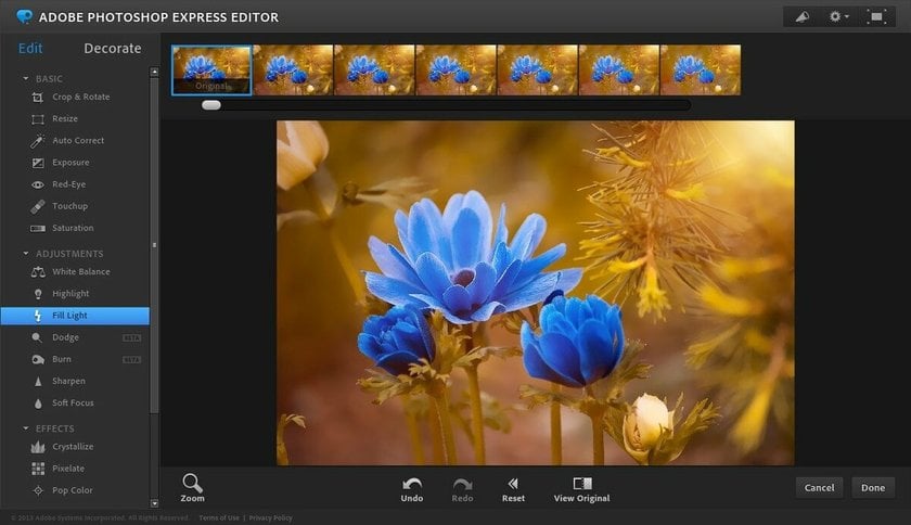 Best Free Photo Editor 2025: Top 10 Hand-picked List | Skylum Blog(9)