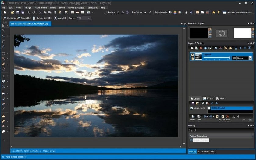 Best Free Photo Editor 2025: Top 10 Hand-picked List | Skylum Blog(11)