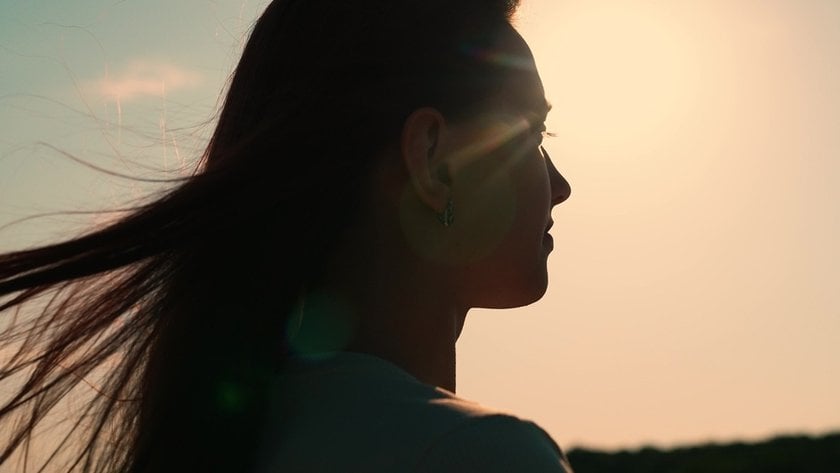 Perfect Camera Settings for Portraits Outside | Skylum Blog(5)