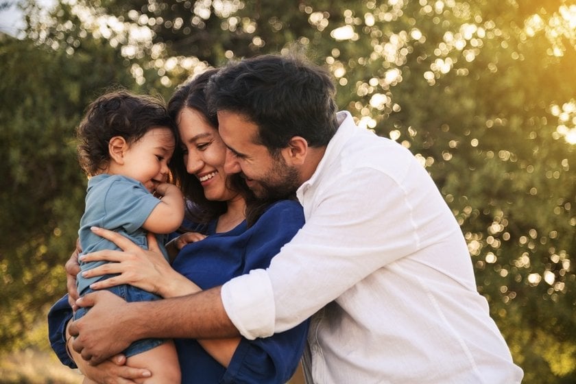 Perfect Camera Settings for Portraits Outside | Skylum Blog(6)