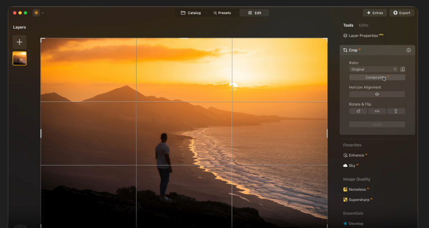 How Big Is 5 By 7 Photo: Quick Overview Of The Size  | Skylum Blog(7)
