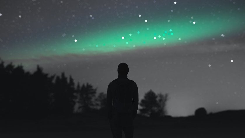 Star Trails Photography: Guide to Stellar Scenes | Skylum Blog(13)