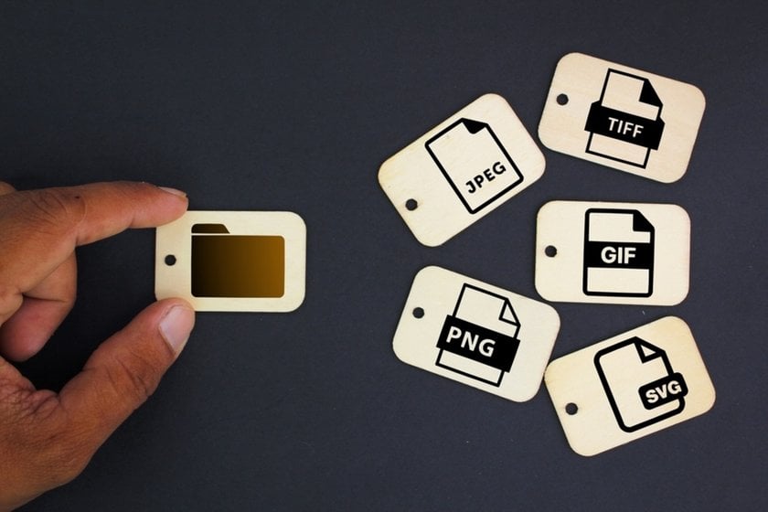 File types | Skylum Blog
