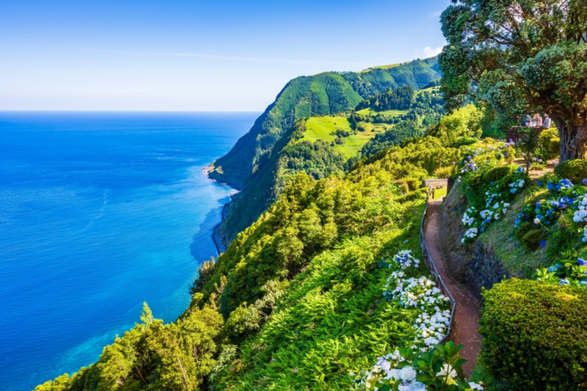 Azores | Skylum Blog