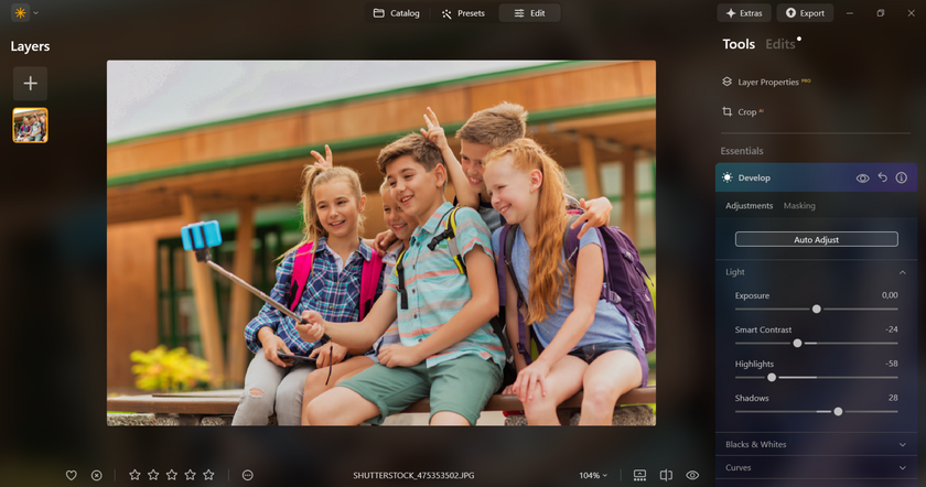 Back To School Picture Ideas That Aren’t Staged  | Skylum Blog(3)
