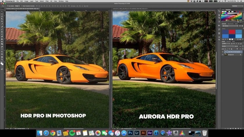 Why Pro Photographers Choose HDR Image5
