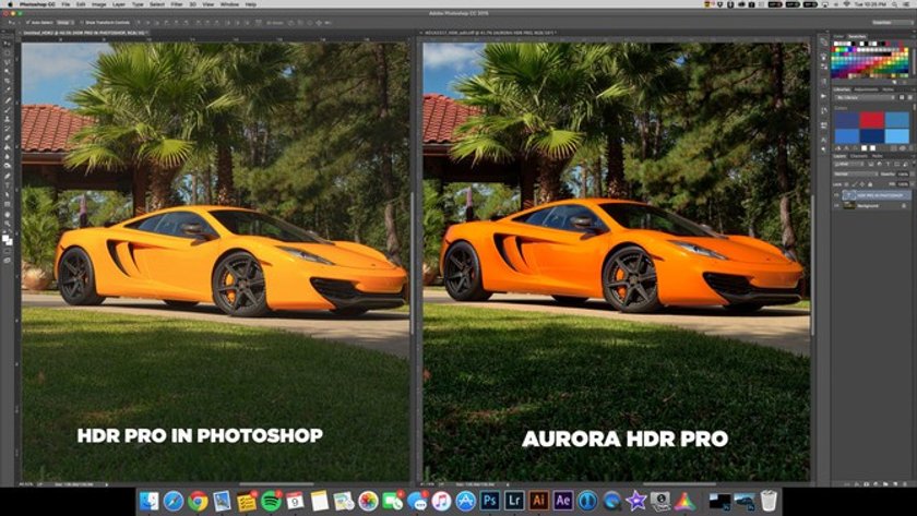 To HDR or not to HDR... Why Pro Photographers Choose HDR? | Skylum Blog(6)