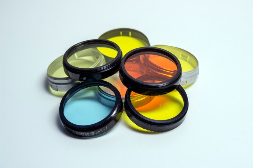 Camera filters | Skylum Blog