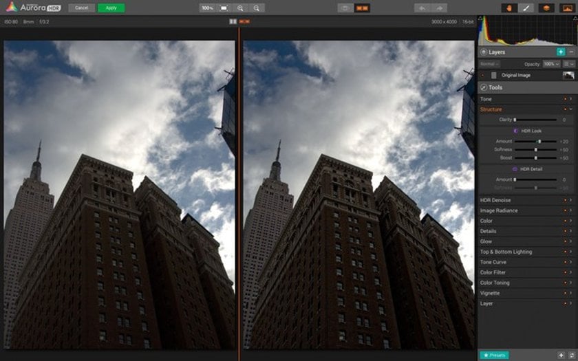 Rediscover your Old Photos with Aurora HDR Pro Image2