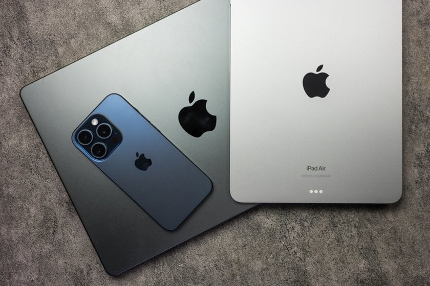 Apple technology | Skylum Blog