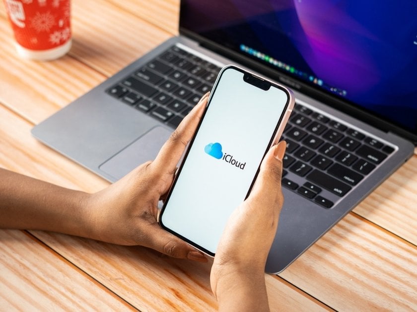 iPhone with iCloud | Skylum Blog