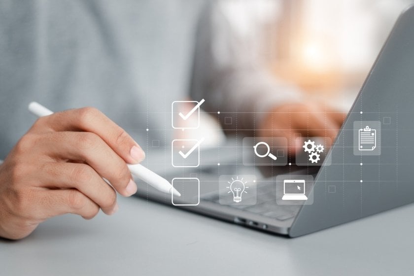 Marks on the list | Skylum Blog