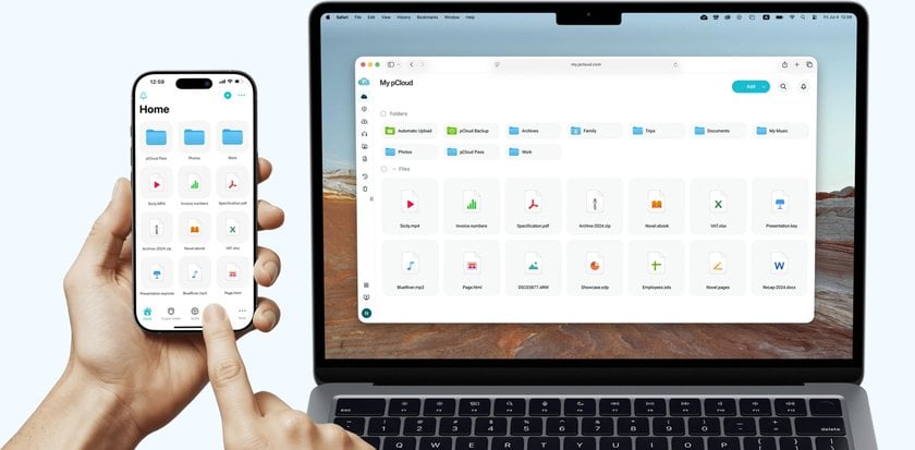 Best Cloud Storage For Professional Photographers | Skylum Blog(7)