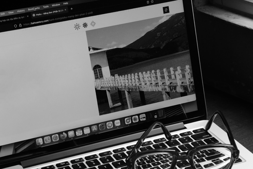 How To Create An Online Photo Gallery For Clients  | Skylum Blog(6)