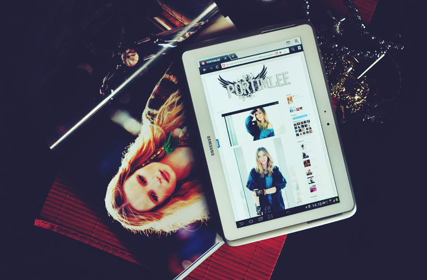 How To Create An Online Photo Gallery For Clients  | Skylum Blog(5)