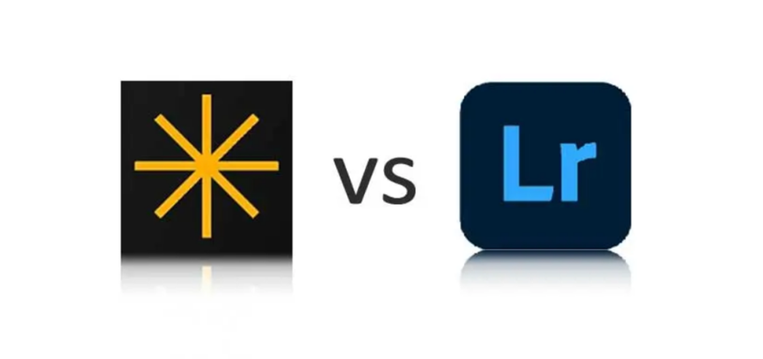 Lightroom and Luminar | Skylum Blog