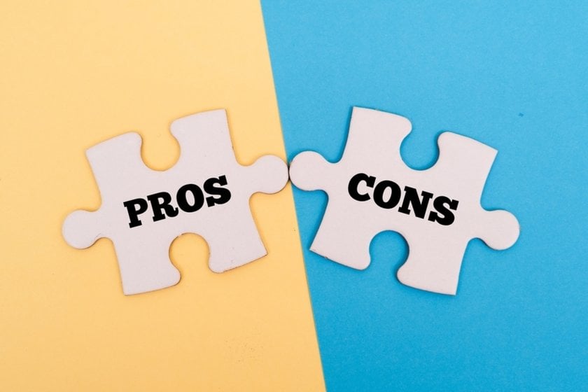 Pros and Cons  | Skylum Blog