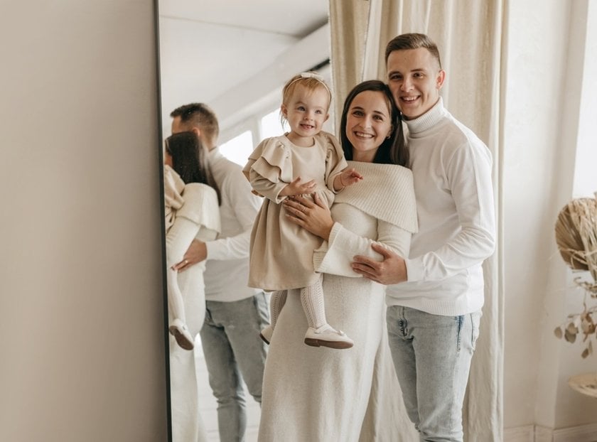 Family photo | Skylum Blog