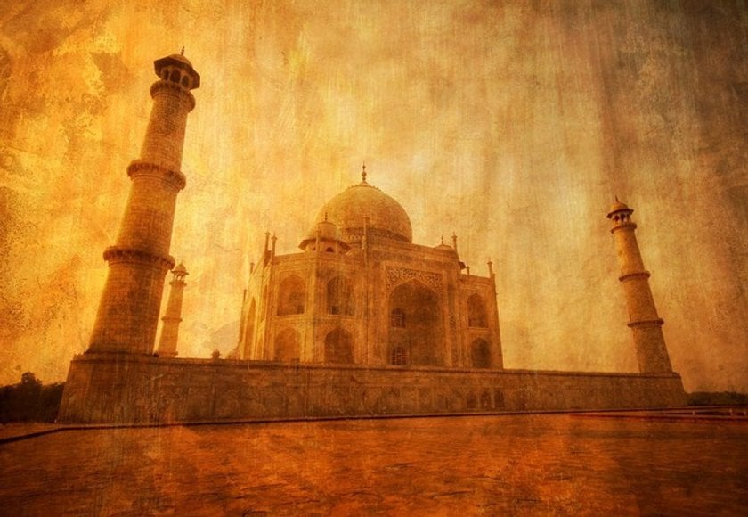 The World Through an HDR Lens: India Image2
