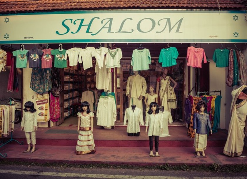 The World Through HDR Lens: India | Skylum Blog(8)