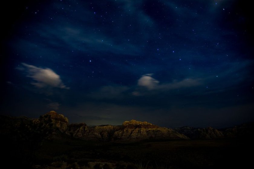 Tips for Photographing the Night Sky(3)