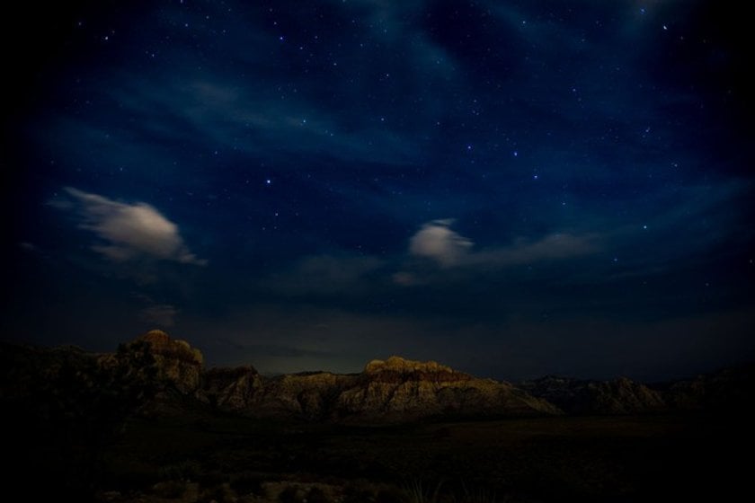 Tips for Photographing the Night Sky | Skylum Blog(3)