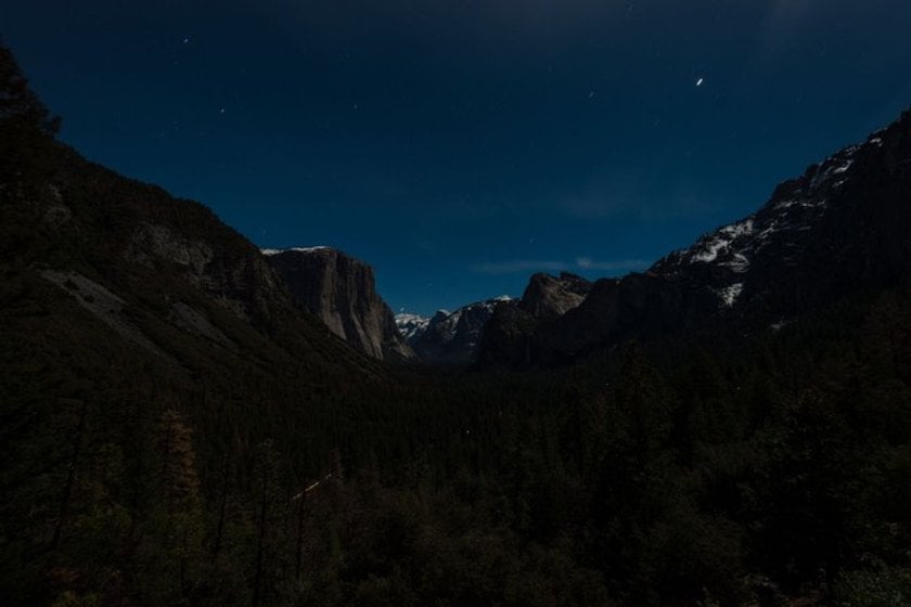 Tips for Photographing the Night Sky Image7