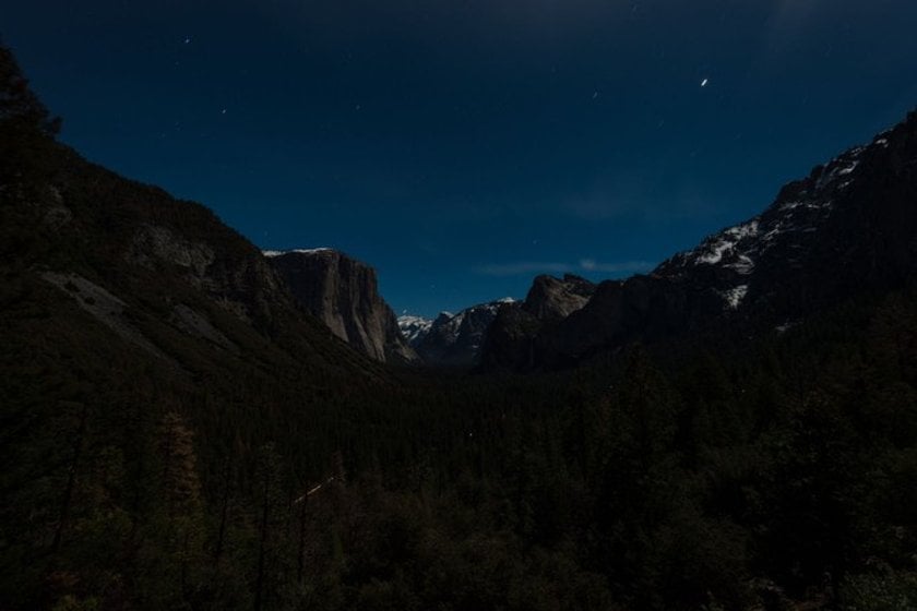 Tips for Photographing the Night Sky | Skylum Blog(8)