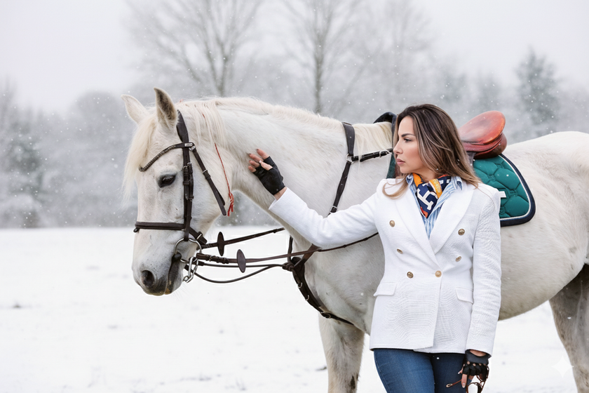 Edited photo in Nano Banano | Skylum Blog