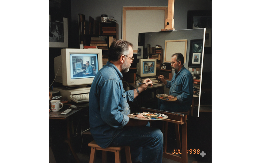 Nano Banana AI Prompts Examples For Realistic Results | Skylum Blog(10)