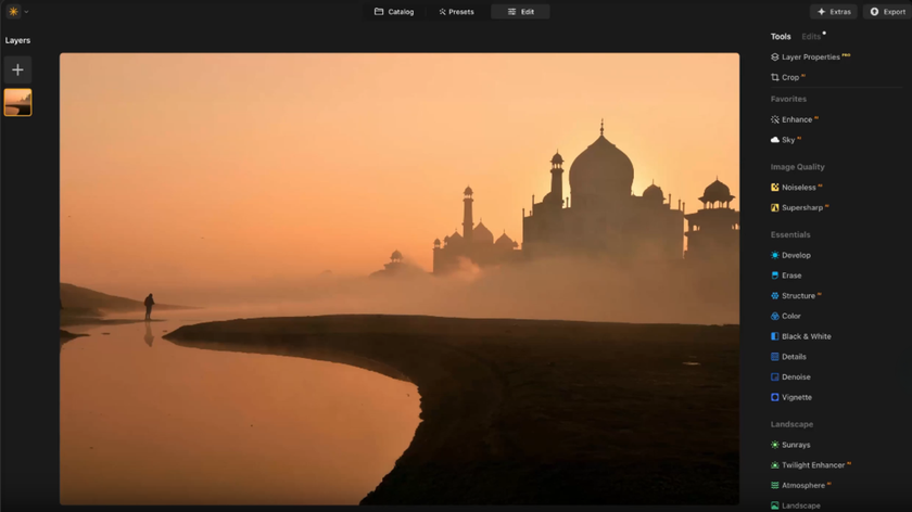 Luminar Neo photo editor | Skylum Blog
