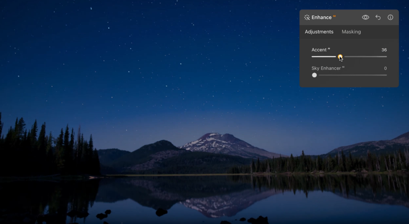 EnhanceAI in Luminar Neo | Skylum Blog